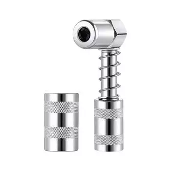 1 шт. 90-градусный соединительный адаптер, аксессуар для насадки, 3-х когтевой соединительный инструмент с муфтой