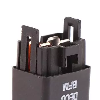 1 шт. 95220-M2000 12 В 40 А универсальное автомобильное реле универсальный мигающий 12 В 4 контакта 40 А