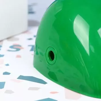 1 шт., абажур для лампы Bankers Bright, сменный абажур для лампы Bankers