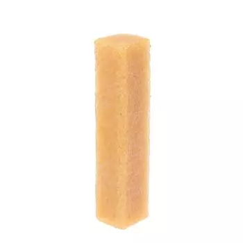 1 шт. абразивный очиститель клей-карандаш шлифовальная лента барабанный очиститель 100X20X20 мм наждачная бумага ластик для очистки ленточно-дискового шлифовального станка