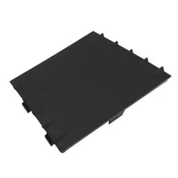 1 шт. АБС Накладка на решетку переднего бампера 9820927477 YL012453XT для Peugeot 508