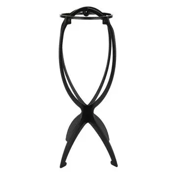 1 шт. ABS съемная подставка для парика профессиональный держатель складной парик сушка на воздухе