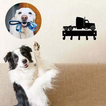 1 шт. абсолютно новая вешалка для ключей Rig Key Rack - 9 дюймов в ширину/6 дюймов в ширину металлический настенный крючок для дома, спальни/гостиной/домашнего декора Iron Art бронзовый