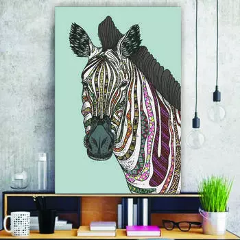 1 шт. абстрактная картина маслом постер, художественная роспись плакат, украшение дома картина, праздничный подарок, безрамное 30+40cm