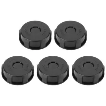 1 шт., адаптер для электрического водяного насоса, универсальная крышка резервуара для воды для кемпинга, для улицы #