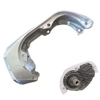 1 шт. Адаптер для держателя мотоцикла Достаточно прочный алюминиевый сплав