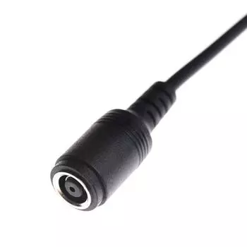 1 шт. адаптер-кабель преобразователя постоянного тока для зарядки 7,4*5,0 на 4,5*3,0 наконечники