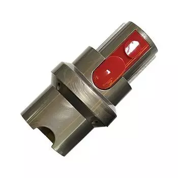 1 шт. Адаптер-насадки со светодиодной подсветкой для беспроводного пылесоса Dyson V7 V8 V10 V11 CHINA