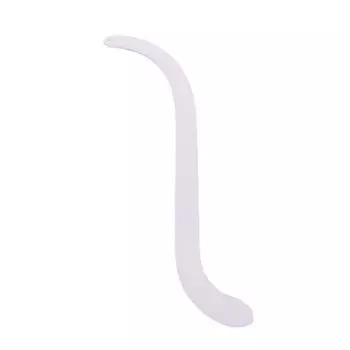 1 шт. акриловая серьга примерка палочка прогноз магазин специальный инструмент держатель гвоздик для ушей ювелирные изделия пробный дисплей держатель стойка для прямой трансляции