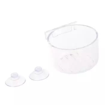 1 шт. аквариумный декор подвесной аквариум мини стеклянный горшок для воды горшок для посадки