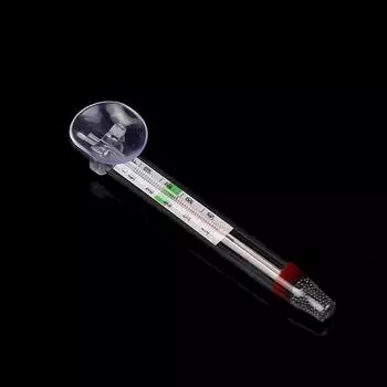 1 шт. аквариумный термометр для пресноводных/соленых рыб 3D цифровой аквариум электронный измеритель температуры аквариумный температурный измеритель