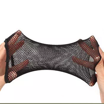 1 шт. эластичная сетчатая шапочка для парика эластичные сетки для волос для косплея 8_4 1 pcs