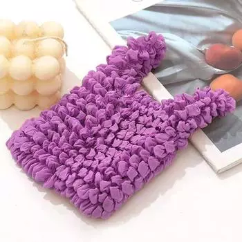 1 шт. эластичные сумки хозяйственная сумка большой емкости многоцелевое эластичное расширение