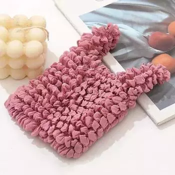 1 шт. эластичные сумки хозяйственная сумка большой емкости многоцелевое эластичное расширение