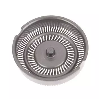 1 шт., электробритва Fr8, сменные запасные лезвия, триммер для носа, височная бритва