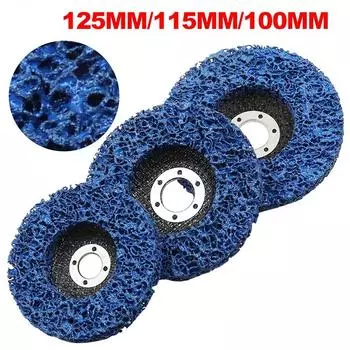 1 шт. алмазный шлифовальный круг, лепестковый диск, абразивный инструмент, ленточная шлифовальная машина, полировальные круги, аксессуары для угловой шлифовальной машины 100/115/125 мм 100mm