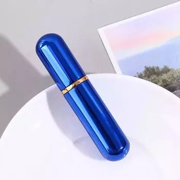 1 шт. алюминиевые назальные ингаляторы для эфирных масел, ароматерапия, пустые трубки для ингаляторов