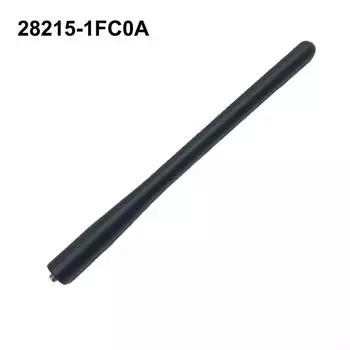 1 шт. Антенна 28215-1FC0A Антенная мачта Автомобильные аксессуары Уход