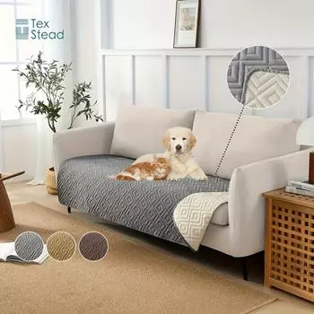 1 шт., антипротечка, чехол для кровати собаки, одеяло для домашнего животного, диван, чехол для дивана, защитный чехол для матраса, защитная мебель для собак, домашних животных, кошек 30x30 inch
