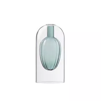 1 шт. ароматерапевтическое эфирное масло стеклянный диффузор для медитации в форме звездного фрукта 200 мл бутылка 17cm