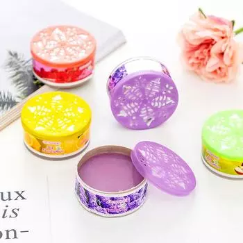 1 шт. ароматизаторы стойкие устраняют усталость твердый аромат для дома и автомобиля аксессуары долговечный домашний декор освежитель воздуха