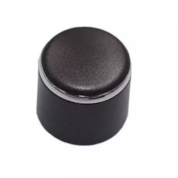 1 шт. аудио ручка 90010-22070 аксессуары черные детали