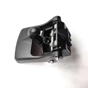 1 шт. Автоаксессуары Складной верхний фиксатор 68391566AB Для Jeep Wrangler JL Gladiator