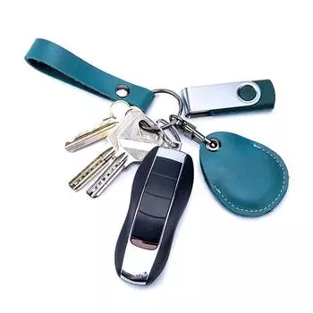 1 шт. Автобусная карта Капли воды Лифт Карман для карты Удобный держатель для карты контроля доступа Практичный рюкзак Подвеска