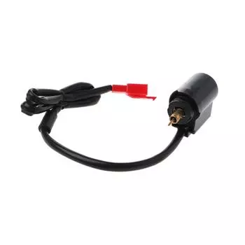1 шт. Автоматический электрический дроссель для скутера и мопеда 50 125 куб. см 150 куб. см GY6 CARB карбюратор чёрный