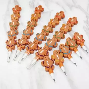 1 шт., автоматический карандаш, модные удобные письменные принадлежности, школьные принадлежности