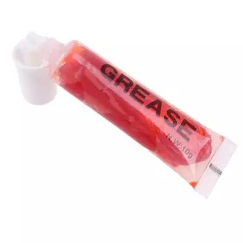 1 шт. автомобиль мотоцикл велосипед подшипник силиконовая смазка смазка металлическая смазка