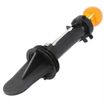 1 шт. Автомобильная фара ABS, черная, с указателями поворотов, держатели ламп, автомобильный держатель, автомобильный аксессуар для Mazda 6 GG ATENZA GJ6A-51-0H8 CHINA