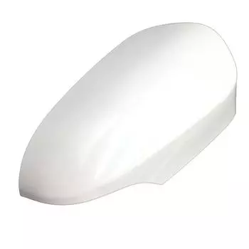 1 шт. автомобильная пассажирская правая боковая крышка зеркала заднего вида для Toyota Corolla 2014-2019