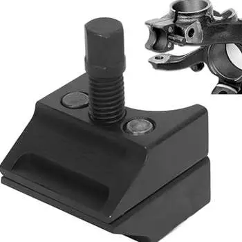 1 шт. Автомобильная подвеска, разделительная ступица, поворотный кулак, распорка, стальная сборка, инструменты для разделения стойки подвески