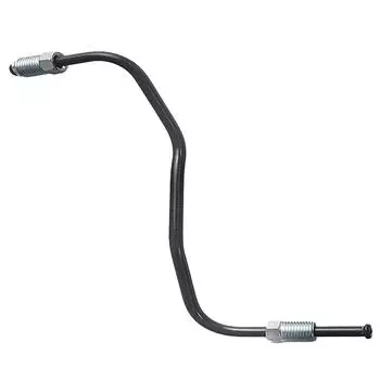1 шт. Автомобильная правая передняя правая тормозная трубка Новая замена для Toyota 4Runner 1996-02