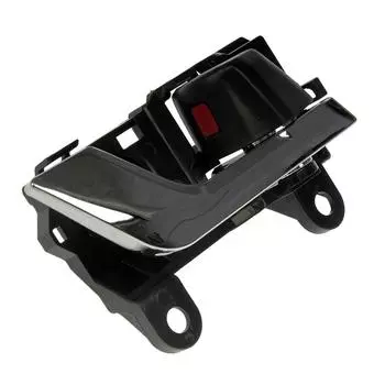 1 шт. Автомобильная правая внутренняя дверная ручка для Toyota Highlander 2008-2013 69205-20210
