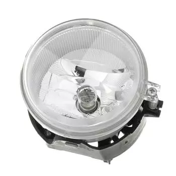 1 шт. Автомобильная противотуманная фара, правая или левая сторона для Jeep Dodge Chrysler 5182025AA