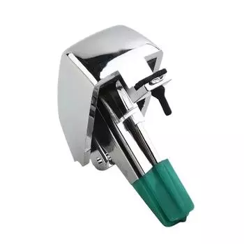 1 шт. Автомобильная ручка переключения передач, гандбольный зажим, пряжка для рычага переключения передач 42492506, детали интерьера для Chevrolet Aveo, Trackerr, Trax, Sonic CHINA