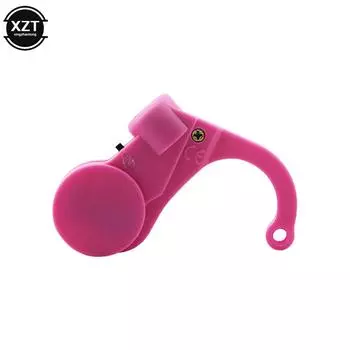 1 шт. Автомобильное безопасное устройство, антисонное сигнальное оповещение, напоминание о сне для водителя автомобиля, чтобы не заснуть, автомобильные аксессуары, напоминания о сне чёрный