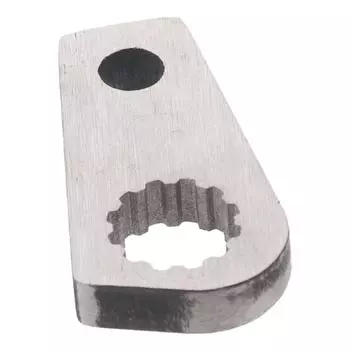 1 шт. автомобильные аксессуары запчасти стальной рычаг переключения передач заднего хода 3233153 серебряный рычаг коленчатого вала 3233041 рычаг для автомобиля чёрный