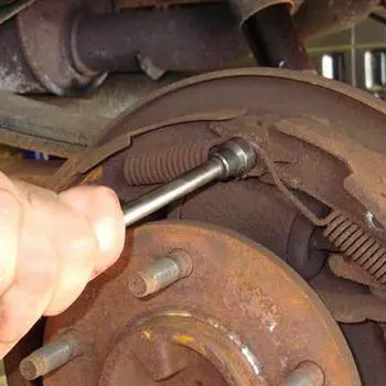 1 шт. Автомобильные клещи для пружин тормоза, тормозной шланг, колодки, возвратная пружина, съемник, ручной инструмент для ремонта 31 см