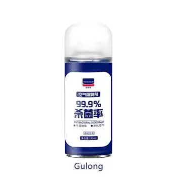 1 шт., автомобильные принадлежности для интерьера, дезодорант, автомобильный парфюм, ароматерапия, легко носить с собой, свежий воздух для офиса, стерилизация автомобиля