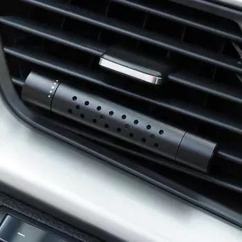 1 шт. Автомобильный ароматизатор, вентиляционное отверстие, воздушный зажим, диффузор, автоматический освежитель воздуха, очистка воздуха в автомобиле, аксессуары для интерьера