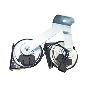 1 ШТ. Автомобильный клаксон 7E5Z13832A для Ford Fusion 2006-2012 Lincoln MKZ 2007-2012 Mercury