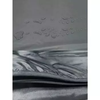 1 шт. Автомобильный коврик для багажника, водонепроницаемый коврик для багажника, нескользящий автомобильный аксессуар 120x70cm