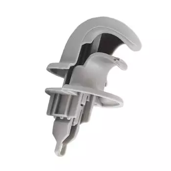 1 шт. Автомобильный крючок 5HT25TL2AD, замена аксессуаров