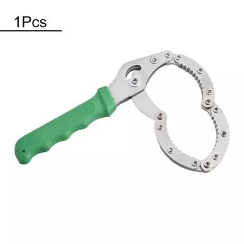 1 шт. Автомобильный масляный фильтр ключ 60-75 мм разборная ручка для внедорожников мотоциклов велосипедов гаражный ремонт инструменты для обслуживания автомобильных шин CHINA