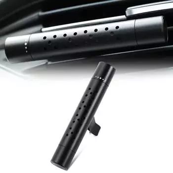 1 шт. автомобильный освежитель воздуха очиститель твердый парфюм автомобильный стайлинг твердый диффузор палочка сменные сердечники кондиционер вентиляционное отверстие парфюм