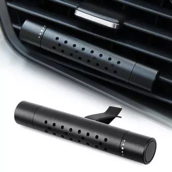 1 шт. Автомобильный освежитель воздуха в вентиляционное отверстие, ароматизатор, ароматизатор, автомобильные духи, освежитель воздуха, парфюм, автомобильные аксессуары