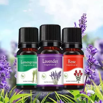 1 шт. автомобильный парфюм сменный освежитель воздуха натуральный растительный эфирный диффузор ароматизатор увлажнитель воздуха освежитель эфирного масла лимон